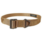 Set Blackhawk CQB Riggers Belt coyote + Battle belt HSG sure-grip padded belt
